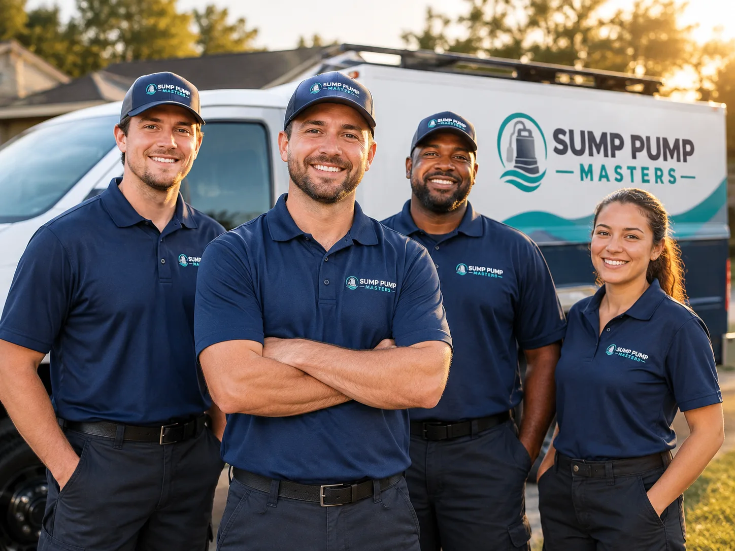 Sump Pump Repair company in Westerville, NE